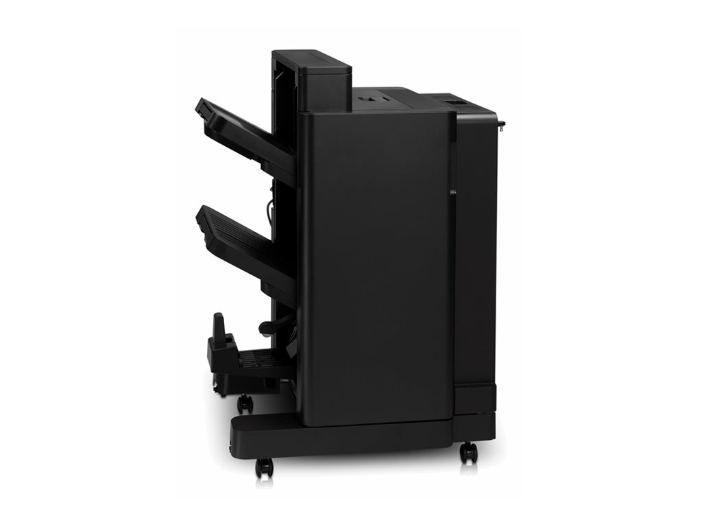 HP - Finisher - für LaserJet Enterprise Flow MFP M830, LaserJet Managed Flow MFP M830